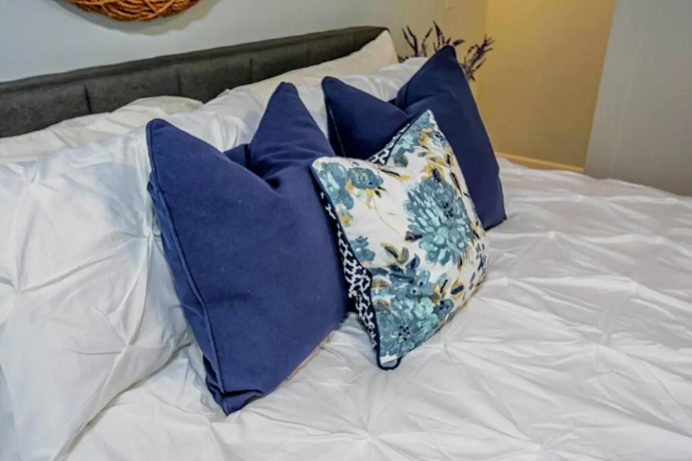 Holiday home Style Meets Comfort In Beautiful Design Vancouver