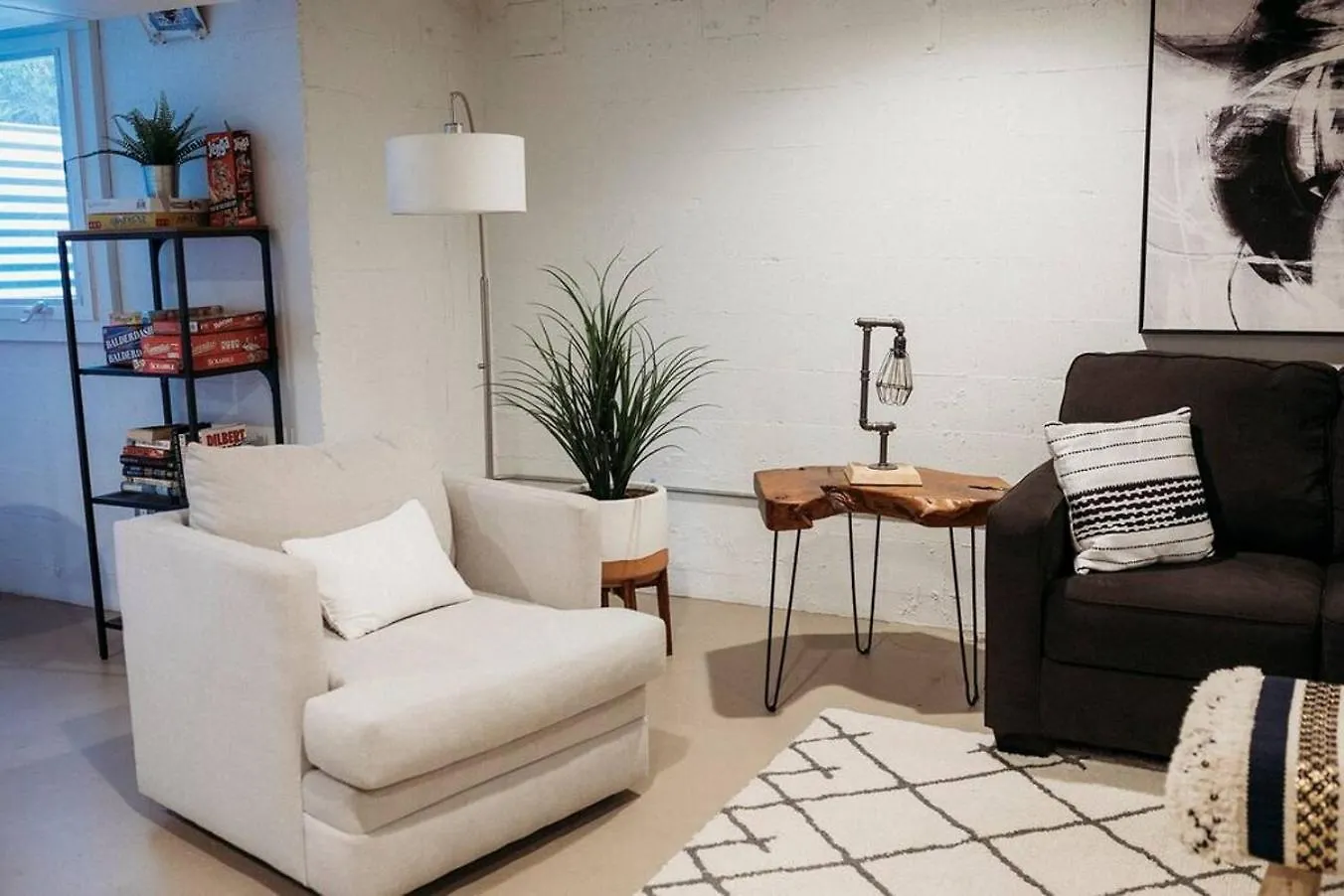 Style Meets Comfort In Beautiful Design Vancouver United States