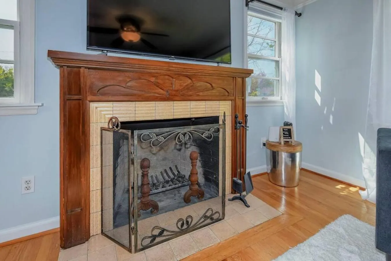 Style Meets Comfort In Beautiful Design Vancouver Holiday home