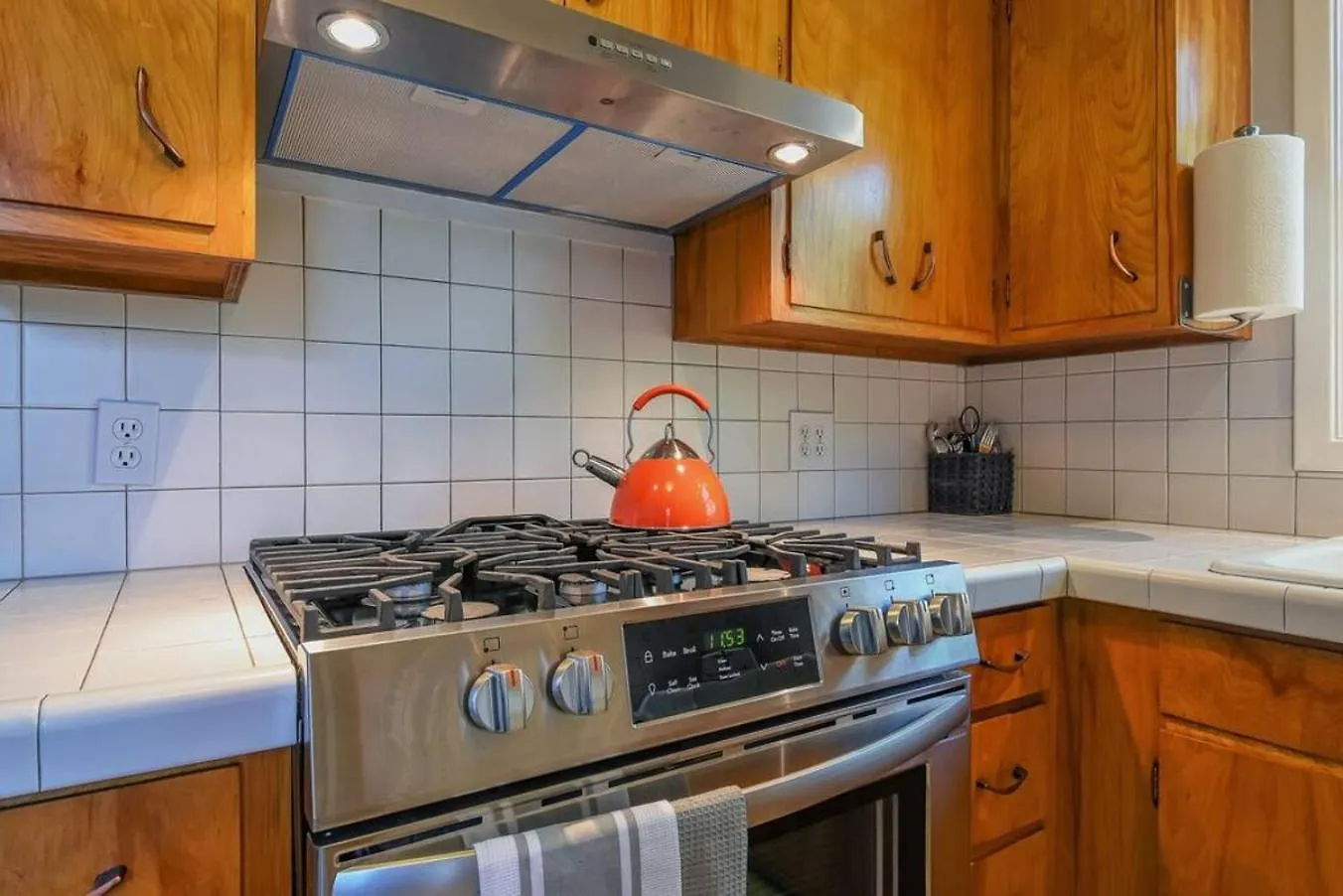 Style Meets Comfort In Beautiful Design Vancouver