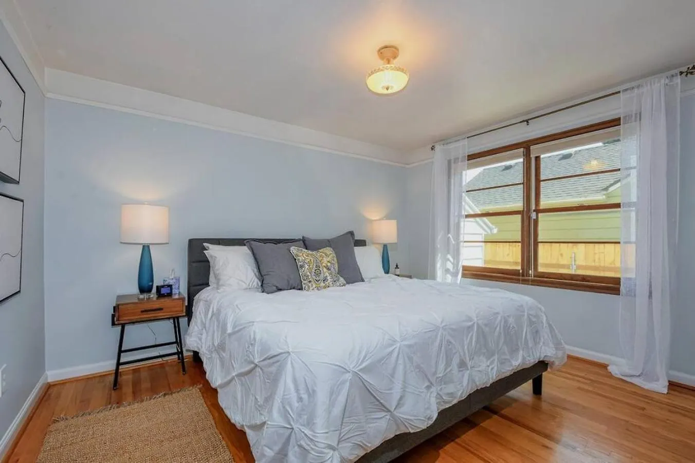 Style Meets Comfort In Beautiful Design Vancouver United States