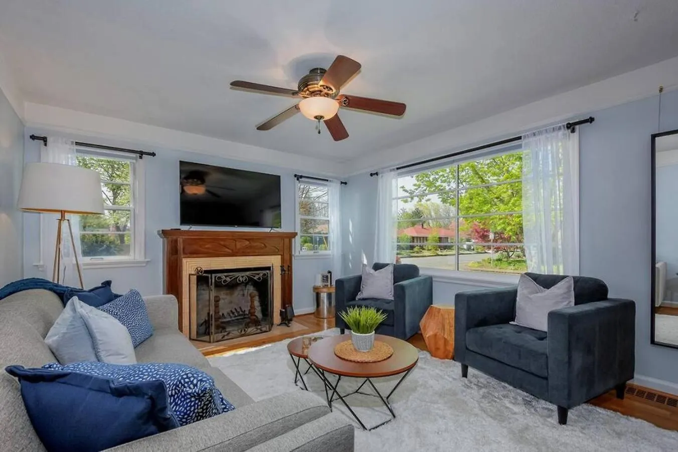 Style Meets Comfort In Beautiful Design Vancouver 0*,  United States