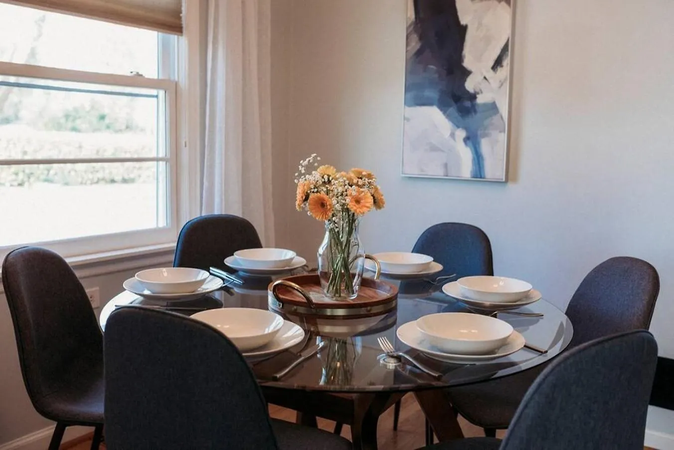 Holiday home Style Meets Comfort In Beautiful Design Vancouver